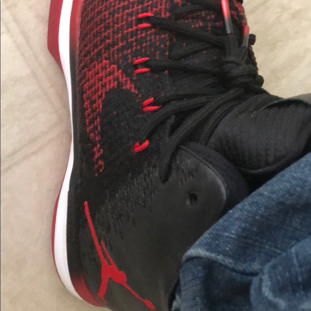 Meet your Posher, Frank